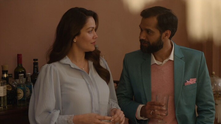 Everybody Loves Sohrab Handa 2026 Hindi