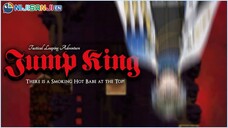 【JUMP KING】Ghost babe and chill【NIJISANJI EN | Ike Eveland】