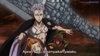 E60 - Black Clover [Sub Indo]