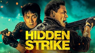 Hidden Strike 2023 Sub Indo