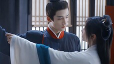 都不敢想结婚那天肃国公要换多少套衣服~真的好爱高位者为爱低头!