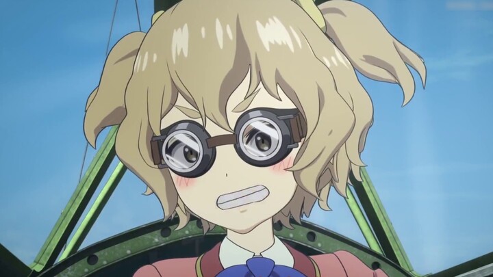 [Voice Actors Are All Monsters Series] What other anime characters has the voice actor of the Shield