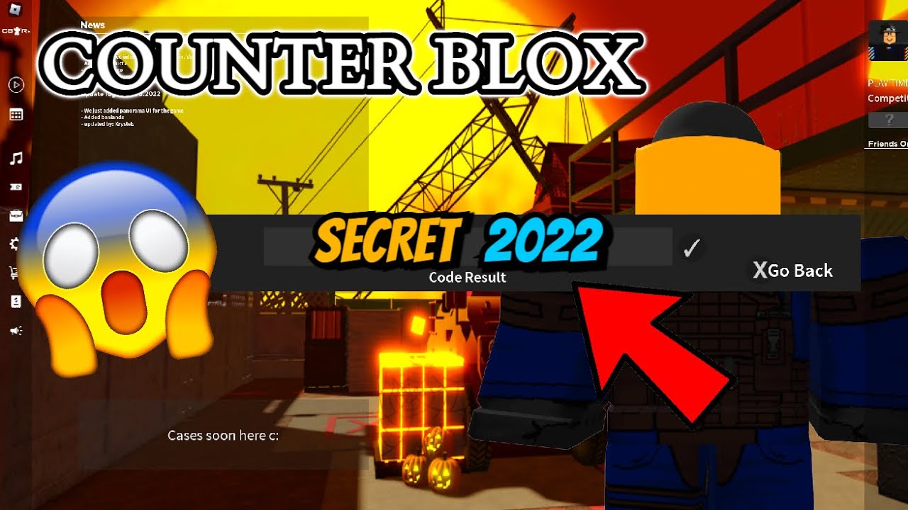 Roblox Reimagined —