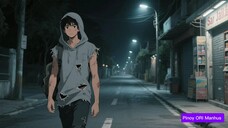 Isang jobless noon naging pinakamalakas dahil sa kalawanging Itak episode 3