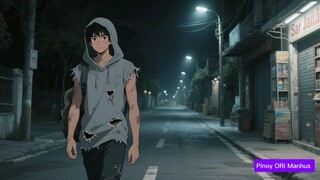 Isang jobless noon naging pinakamalakas dahil sa kalawanging Itak episode 3