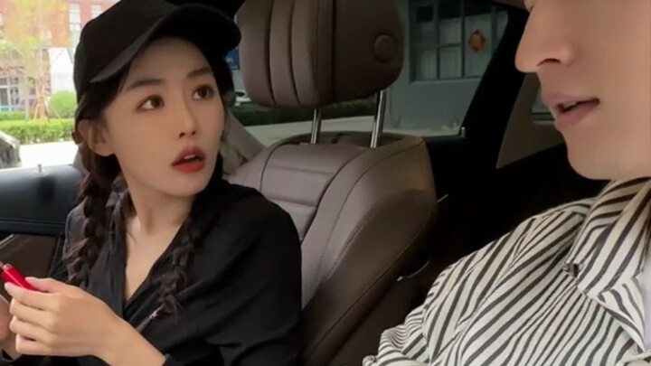 No way, you're serious?!