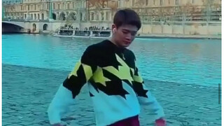 Rimaru | A pair of underwear I've never seen before | It's so funny, you've got to watch till the en