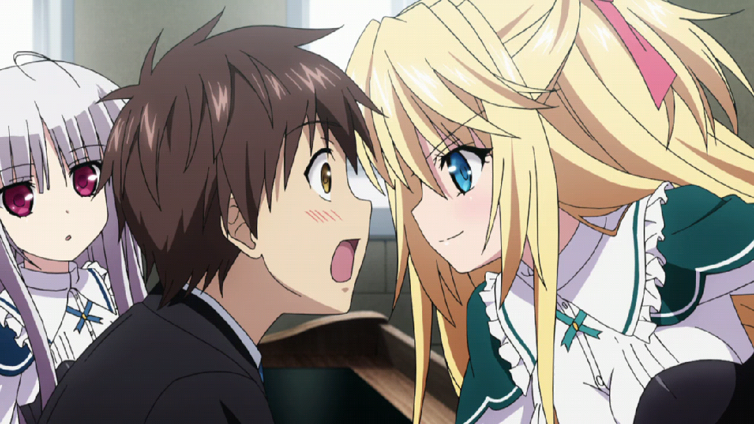 Juuou Mujin no Fafnir - Episode 01 (Subtitle Indonesia) - Bstation