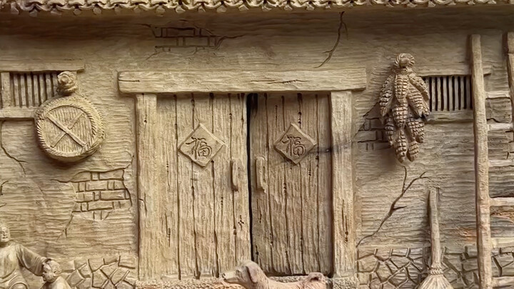 Kenangan masa kecil, bikin nangis