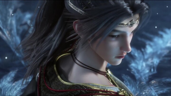 Threads of Fate: A War Untold Episode 01 Subtitle Indonesia