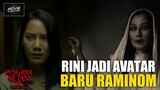 RAMINOM CARI AVATAR BARU UNTUK BANGKIT , RINI ADALAH TARGET NYA | TEORI PENGABDI SETAN 2