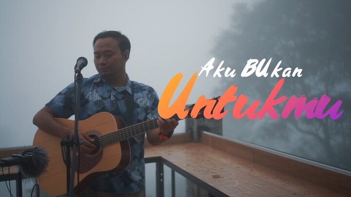 Rossa - Aku Bukan Untukmu (Handris Kurlu Cover)