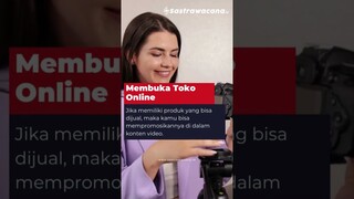 7 CARA MENDAPATKAN UANG DARI TIKTOK UNTUK PEMULA