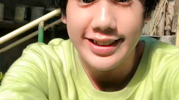 Oliver Jr Dela Peña Filipino Content Creator Actor Philippinesborn June 3 2007 Knowledgedance Acting