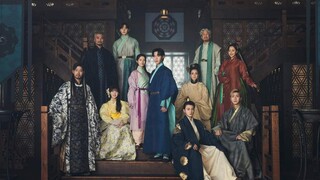 Alchemy of soul episode 19