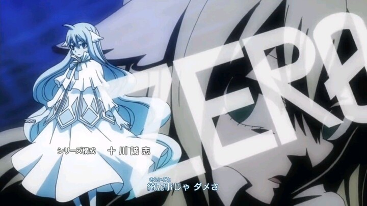 🧚🏻‍♀️Fairy Tail S2 (END) - OP 22 "Ashita Wo Narase by Kavka Shishido" | «ep 266-276»