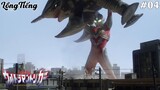 Ultraman Trigger Tập 4: Vì Những Nụ Cười (Lồng Tiếng)