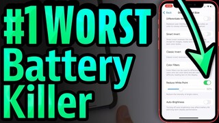 iOS 15 Battery Saving Tips That Really Work On iPhone