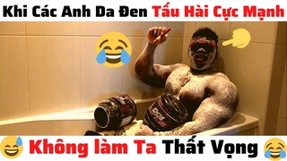 Những Đứa Con Thất Lạc Của Thần Biển #32 | Funny Video Tấu Hài Cười Tẹt Ga