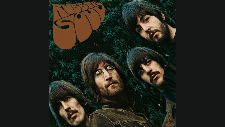 ® Beetles - “Today"