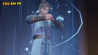 Võ thần chúa tể_Hóa ra là thật