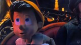 “ Pinocchio “ 2022 NEW movie TV commercial starring Tom Hanks available September 8, 2022 on Disney+