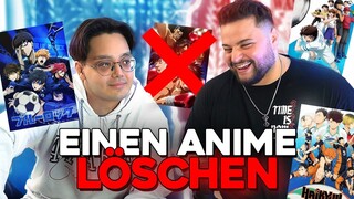 ANIME ENTWEDER ODER… (SPORT EDITION)