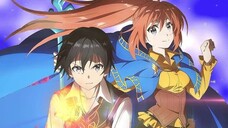 Isekai Cheat Magician Ep 1