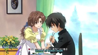 kyou mara maou episode 24 English dubbed