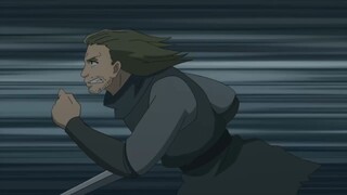 EPISODE 11 The greatest mage in another world