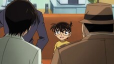 Thám Tử Lừng Danh Conan Movie 16 Tiền Đạo Thứ 11