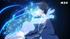 Phân Đoạn Hay Nhất Từ Anime Cuộc Sống Thường Ngày Của Tiên Vương || [ AMV ]