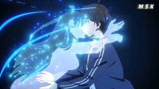 Phân Đoạn Hay Nhất Từ Anime Cuộc Sống Thường Ngày Của Tiên Vương || [ AMV ]