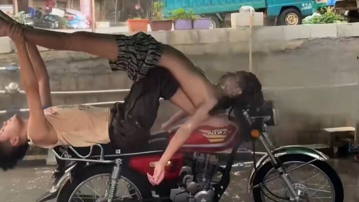 Export-to-domestic sales: Shouldn’t a massage like this cost double?
