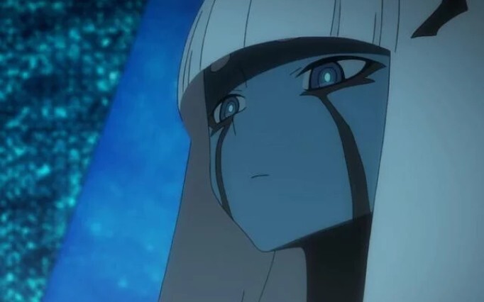 [darling in the Franxx] เรียกเจ้าหญิงมังกร 001 ไม่ดีกว่า 02