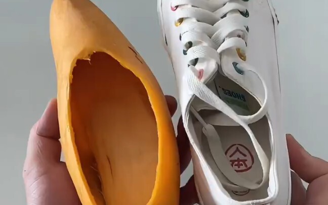 你们的新鞋，新鞋啊！互关互赞！