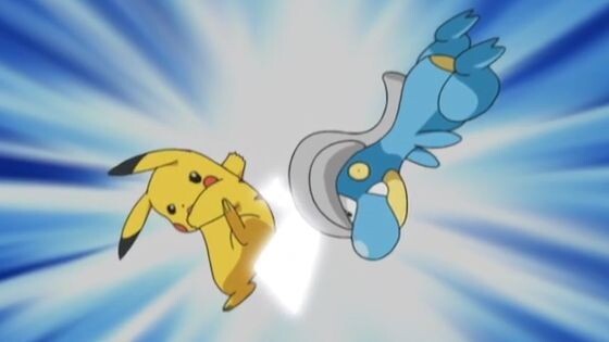 [SUB INDO] Pokemon Advanced Generation Episode 043