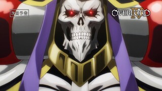 Overlord Season 4 Episode 13 Preview (Part 2)