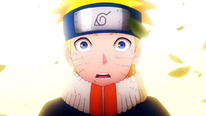 Apakah Naruto akan diRemake🤯🤯