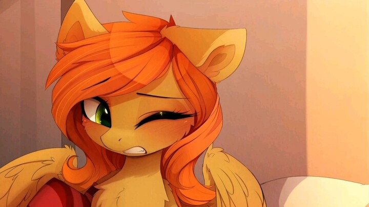 (Personal analysis) How cute is Twilight?