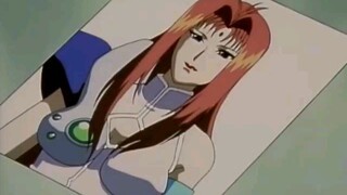 Flame of Recca Episode 30 Tagalog Dubbed