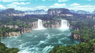 Aquarion Evol - Tập 19 - 2019 - HD