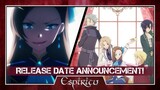 My Next Life as a Villainess Season 2 Release Date Announcement - All Routes Lead to Doom!