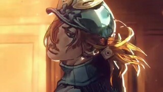 第一名永远是dio dio dio！