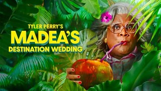 WATCH  Madea's Destination Wedding 2025 - Link In The Description