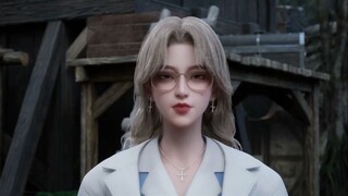 Dokter Kuno di Era Modern [Bagian 124]