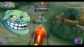 EPISODE 2 WTF ALDUS FUNNY MOMENTS MOBILE LEGENDS BANG BANG MLBB