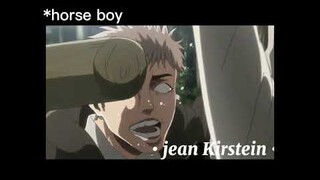 welcome to [AoT] Cast -no roots- (remake) #edit #aot #shorts #animeedit #aotedit #trendingshorts