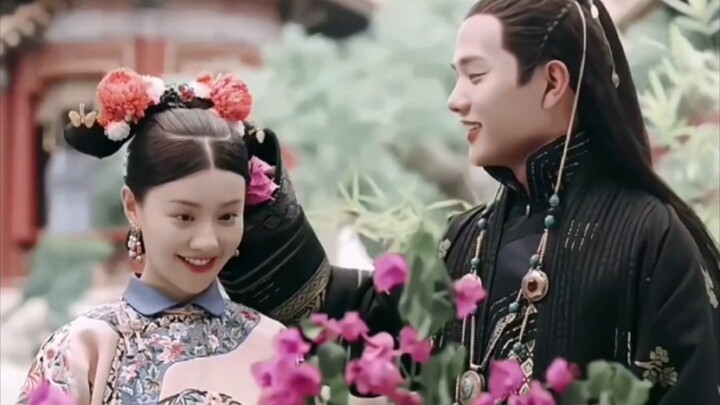 “You must marry Rawandorji,” and in the end, Zhaohua truly became the one he cherished most.