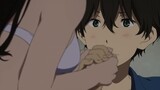 MAD·AMV | Hyouka | Oreki Houtarou X Chitanda Eru